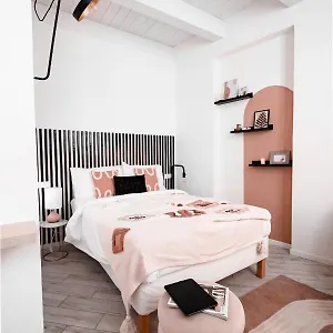 Hygge - Centro Appartamento Ferrara