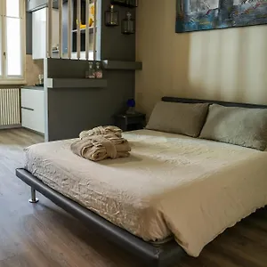 L’λᄂᄂөggiө Di Kλmλ' Appartamento Cesena
