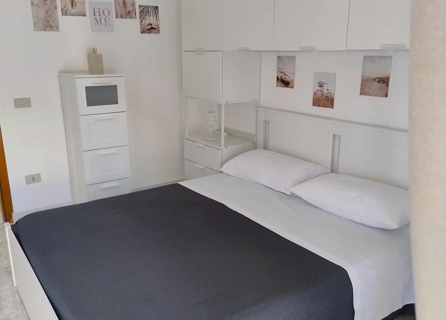Appartamento Hykkara Station House Carini Italia